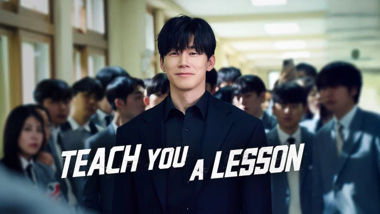 Teach You a Lesson