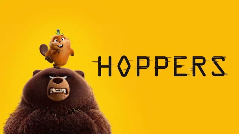 Hoppers