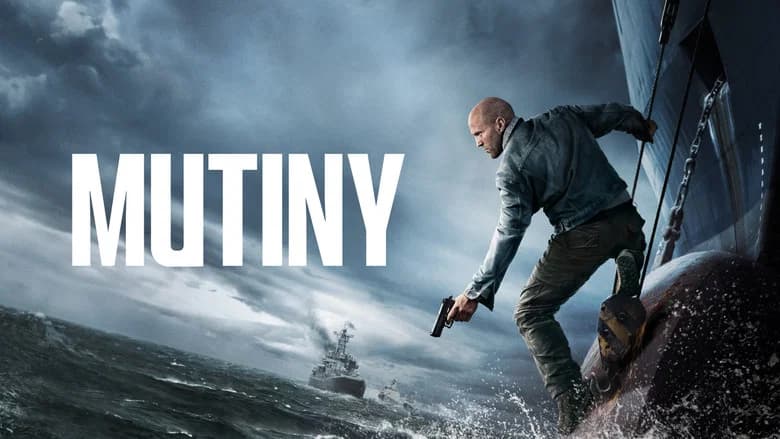 Mutiny