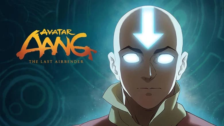 Avatar Aang: The Last Airbender