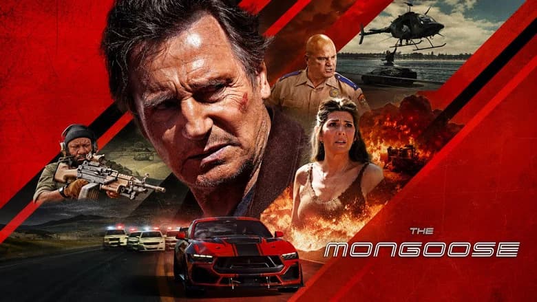 The Mongoose