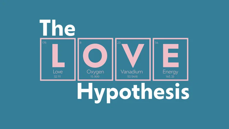 The Love Hypothesis