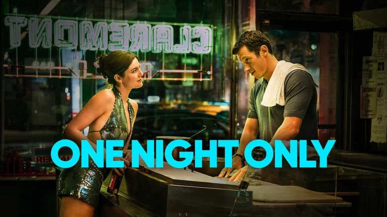 One Night Only