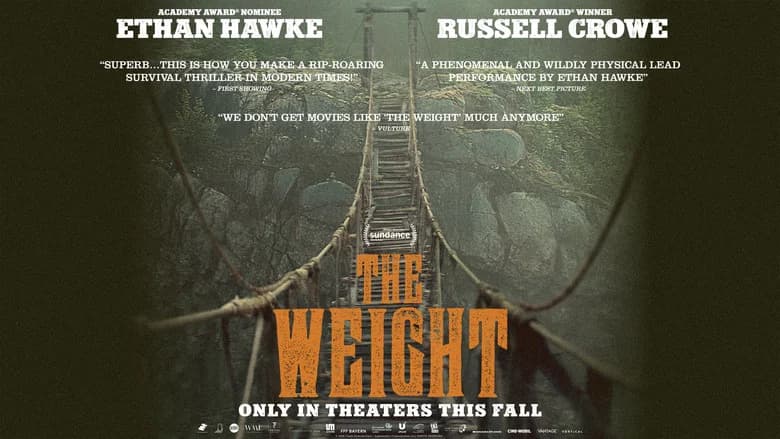 The Weight