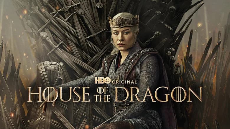 House of the Dragon