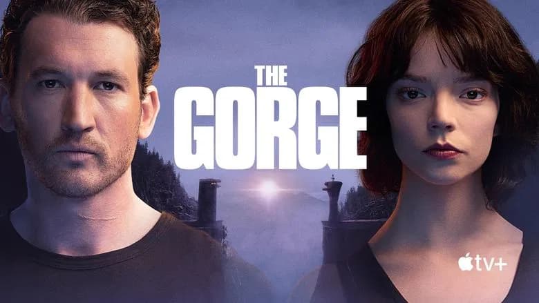 The Gorge