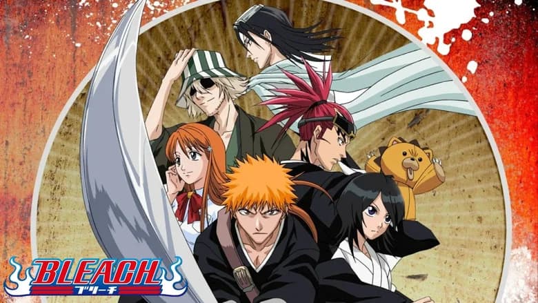 Bleach