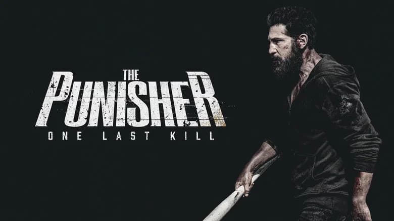 The Punisher: One Last Kill