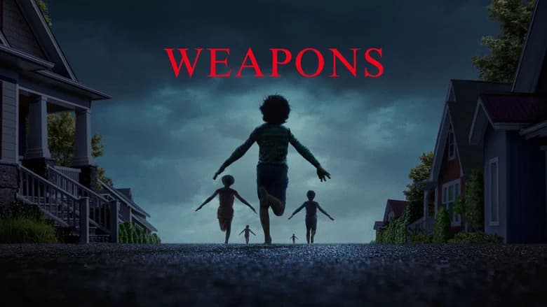 Weapons