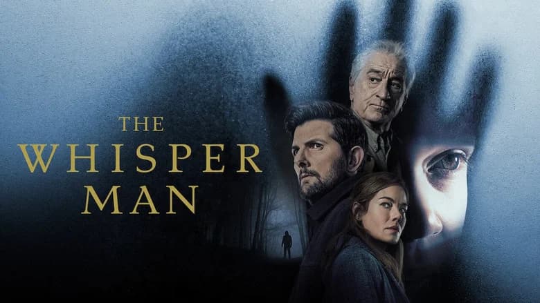 The Whisper Man