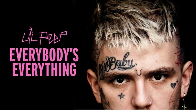 Everybody’s Everything