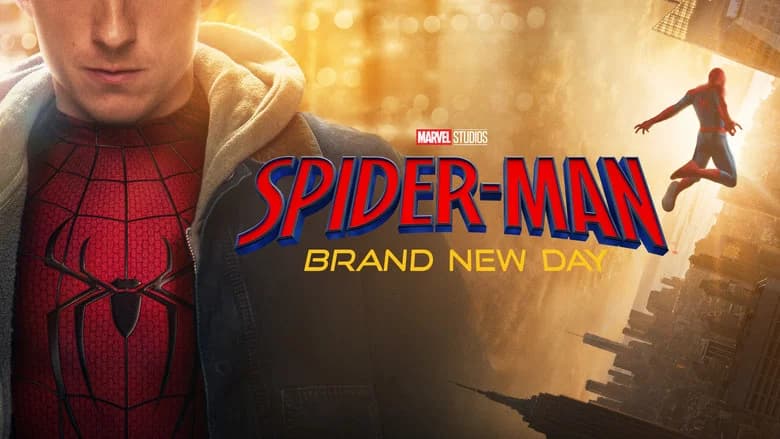 Spider-Man: Brand New Day