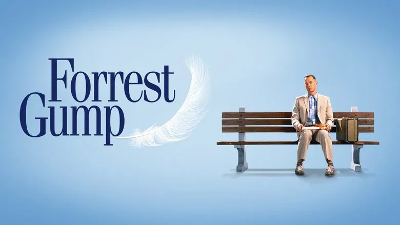 Forrest Gump
