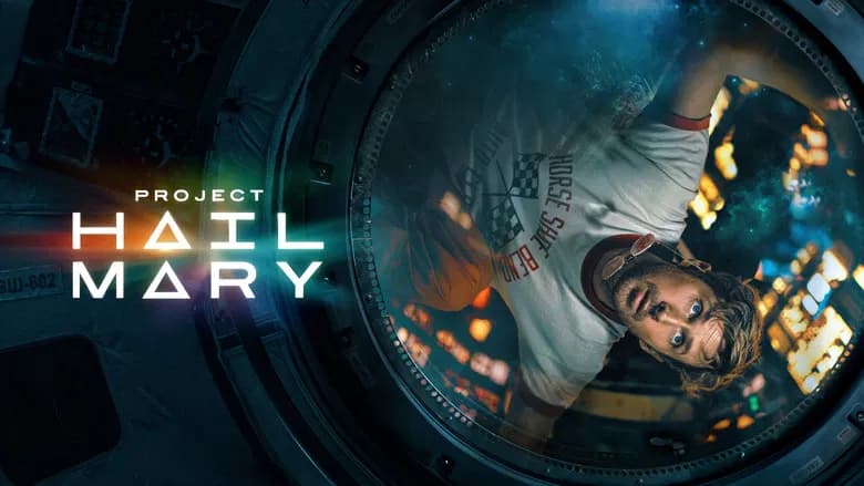 Project Hail Mary