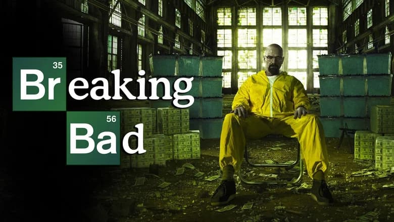 Breaking Bad